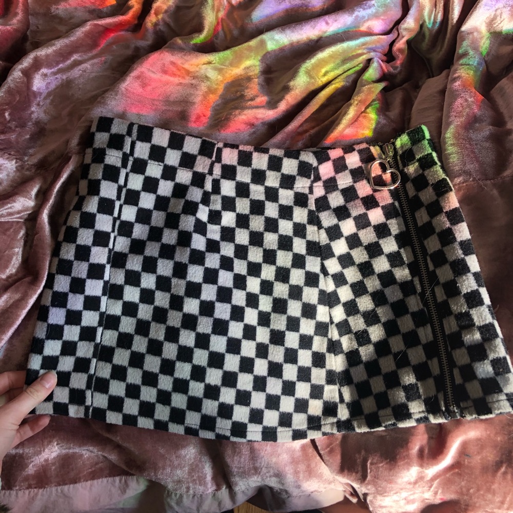 UNIF WINX SKIRT